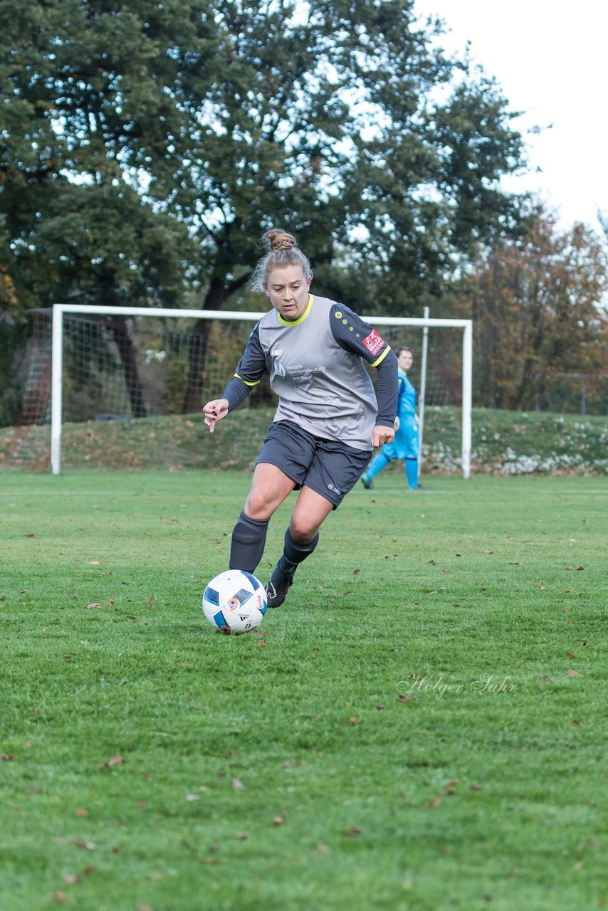 Bild 83 - Frauen SV Wahlstedt - ATSV Stockelsdorf : Ergebnis: 1:4